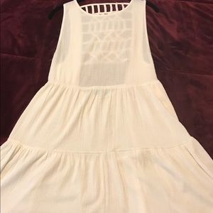 Billabong summer dress NWT